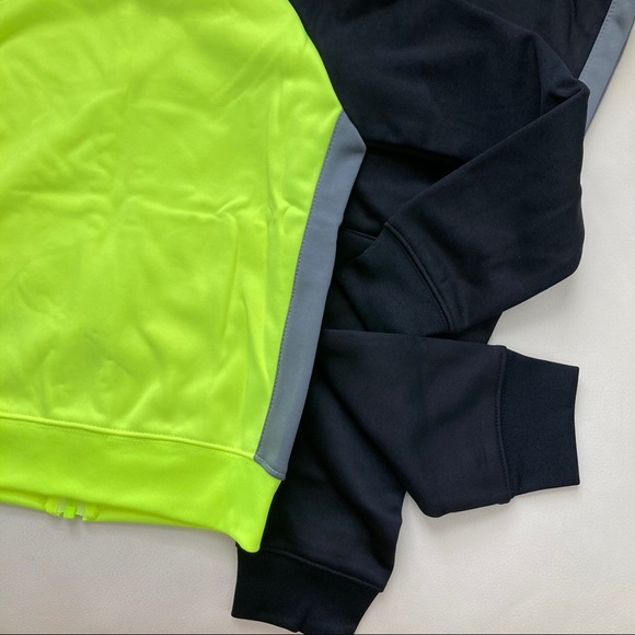 Nike Therma- FIT Full-Zip Hoodie and Pants set Outfit 5052 - Picture 10 of 10